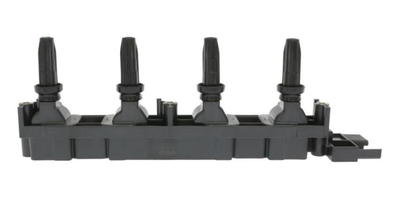 Котушка запалювання