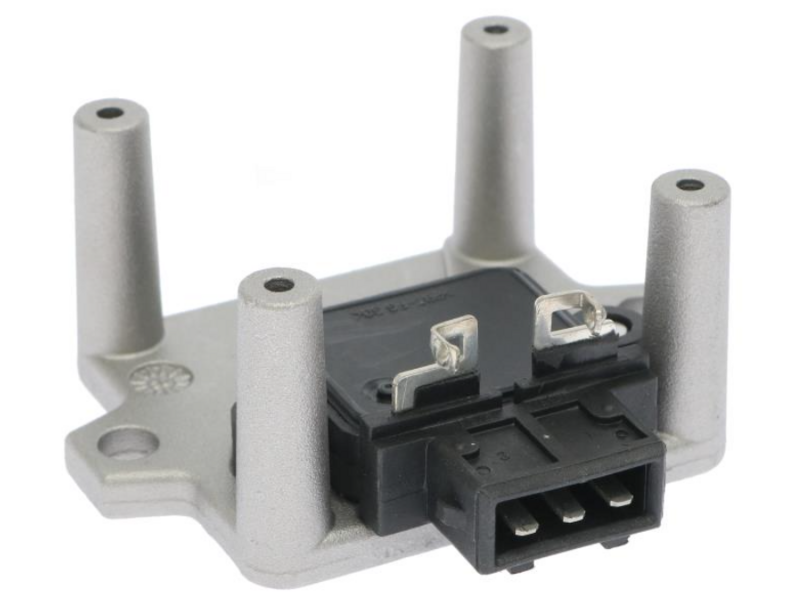 Котушка запалювання