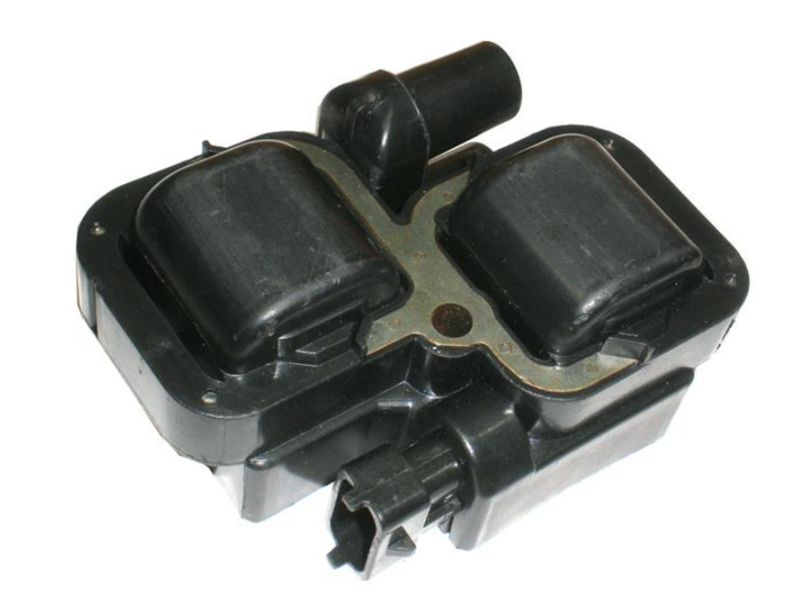 Котушка запалювання