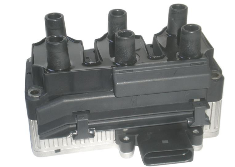 Котушка запалювання