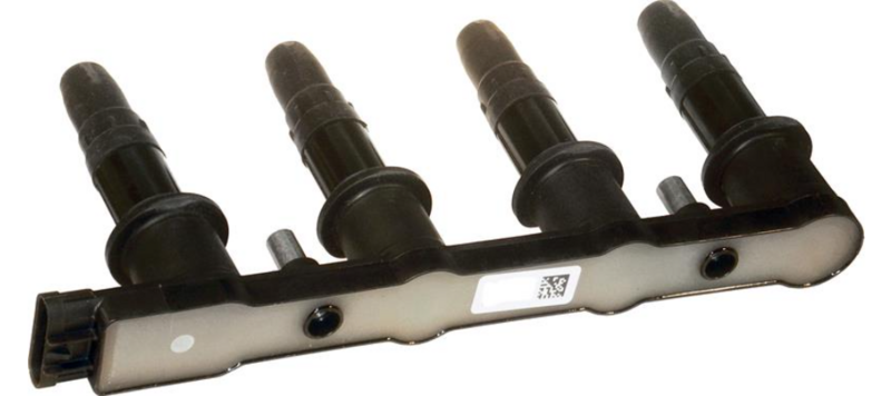 Котушка запалювання