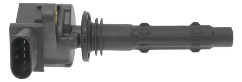 Котушка запалювання