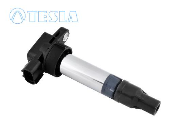 Котушка запалювання