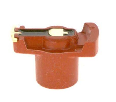 Бігунок розподільника запалювання