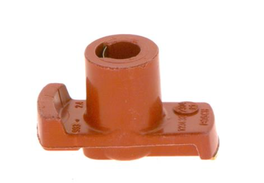 Бігунок розподільника запалювання