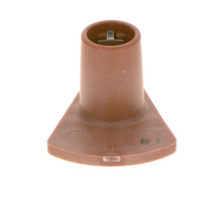 Бігунок розподільника запалювання 1 987 234 027 - зображення 2