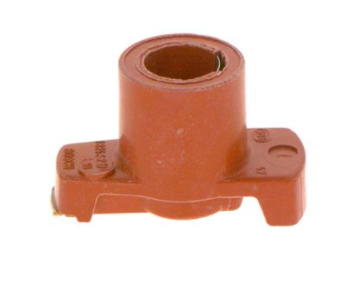 Бігунок розподільника запалювання