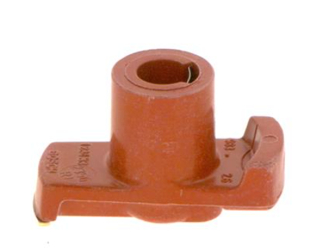 Бігунок розподільника запалювання