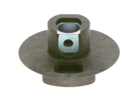 Бігунок розподільника запалювання