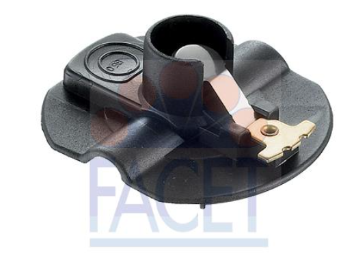 Бігунок розподільника (трамблера) запалювання