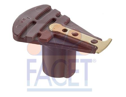 Бігунок розподільника (трамблера) запалювання