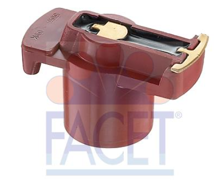 Бігунок розподільника (трамблера) запалювання