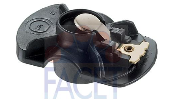 Бігунок розподільника (трамблера) запалювання