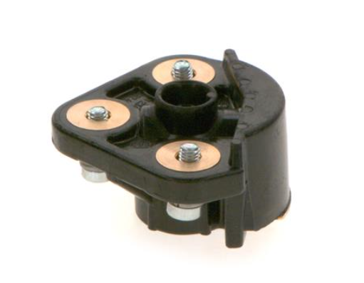 Бігунок розподільника запалювання