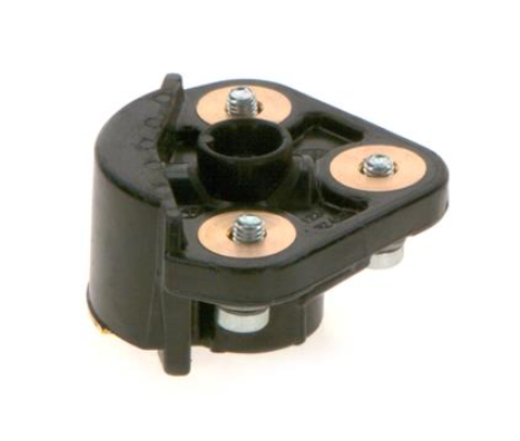 Бігунок розподільника запалювання 1 234 332 422 - зображення 2