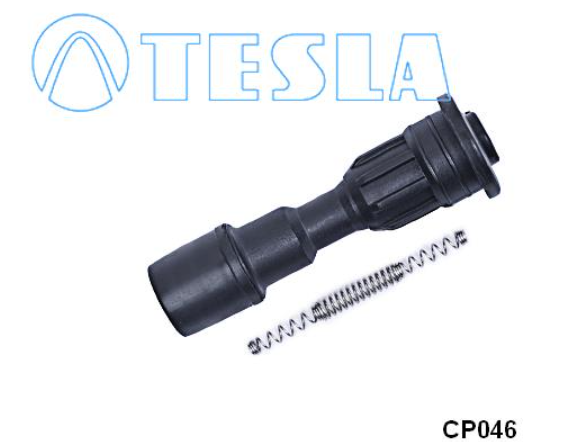 Вилка, котушка запалювання