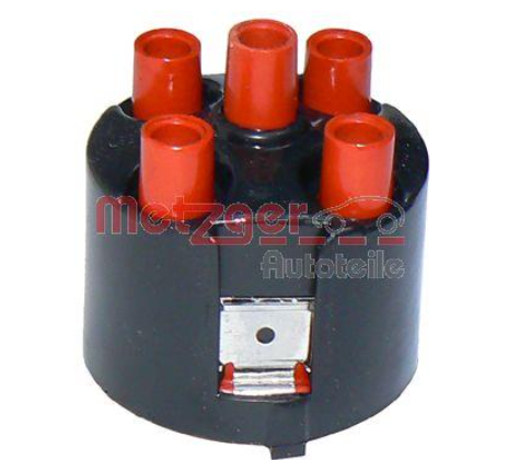 Крышка распределителя зажигания