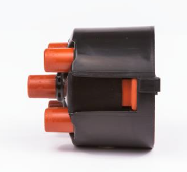 Кришка розподільника запалювання 1 235 522 444 - зображення 2