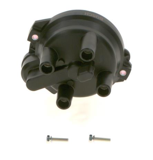 Кришка розподільника запалювання 1 987 233 122 - зображення 2