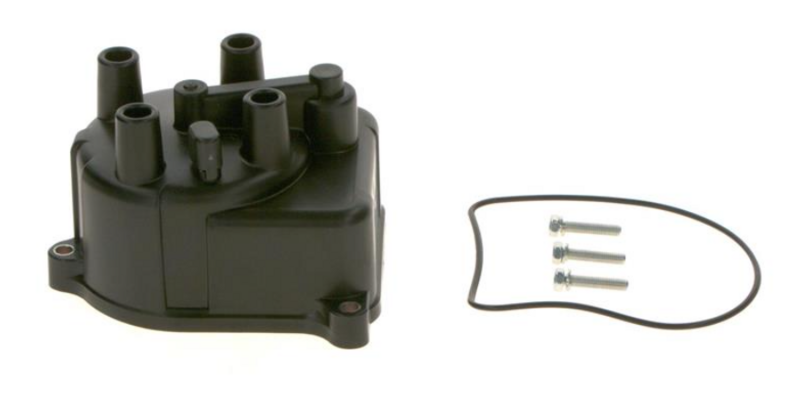 Кришка розподільника запалювання 1 987 233 127 - зображення 2