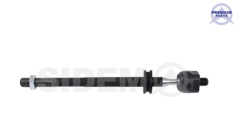 Рулевая тяга