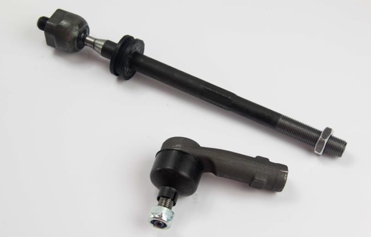 Рульова тяга