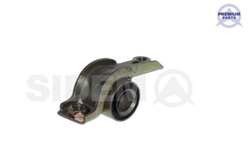 Сайлентблок