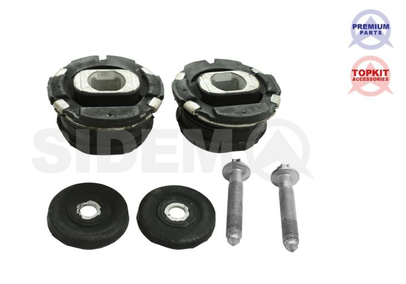 Ремонтний комплект