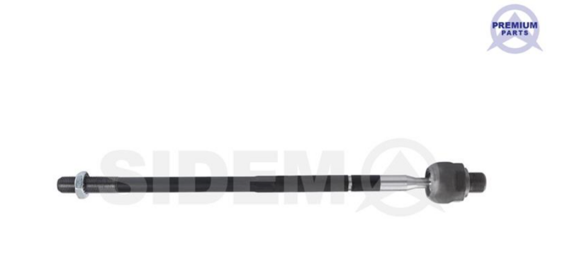 Рулевая тяга