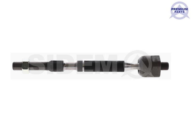 Рулевая тяга