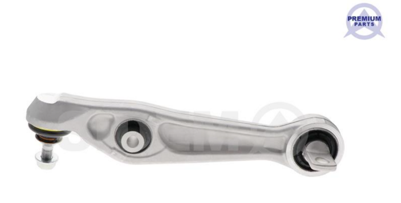 Важіль підвіски