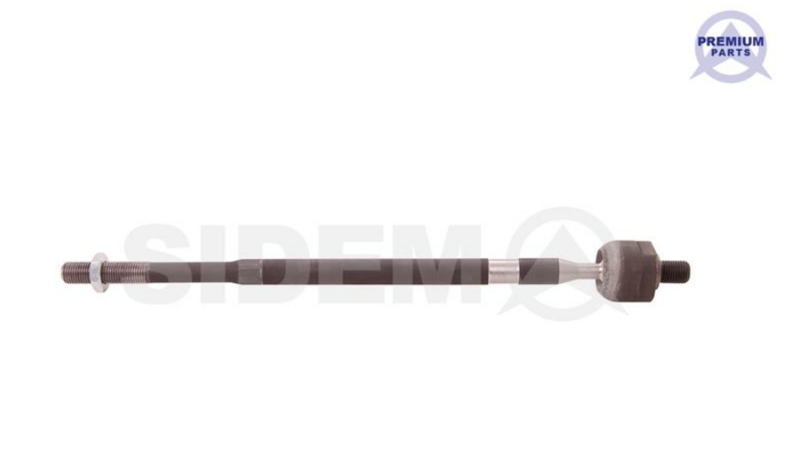 Рульова тяга