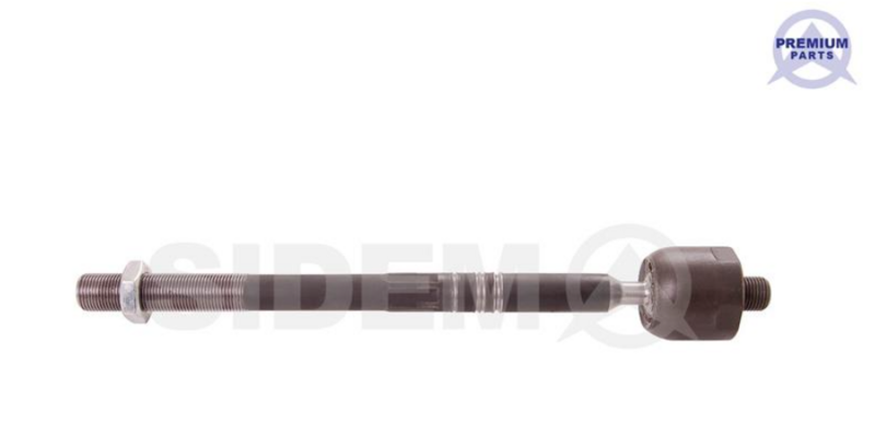 Рульова тяга