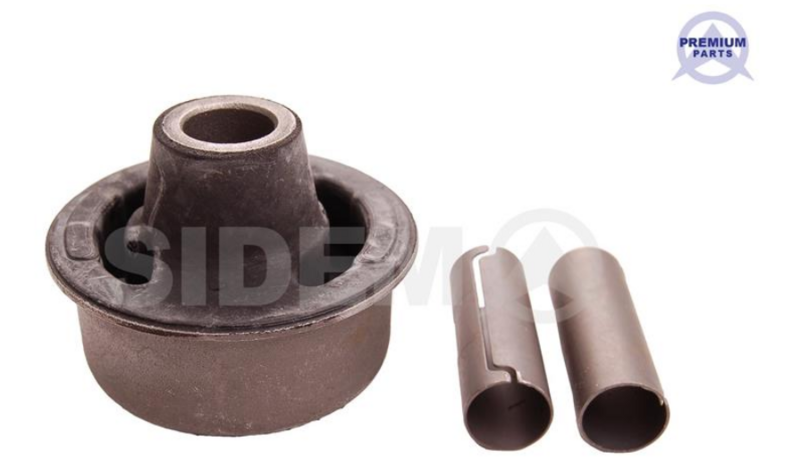 Сайлентблок