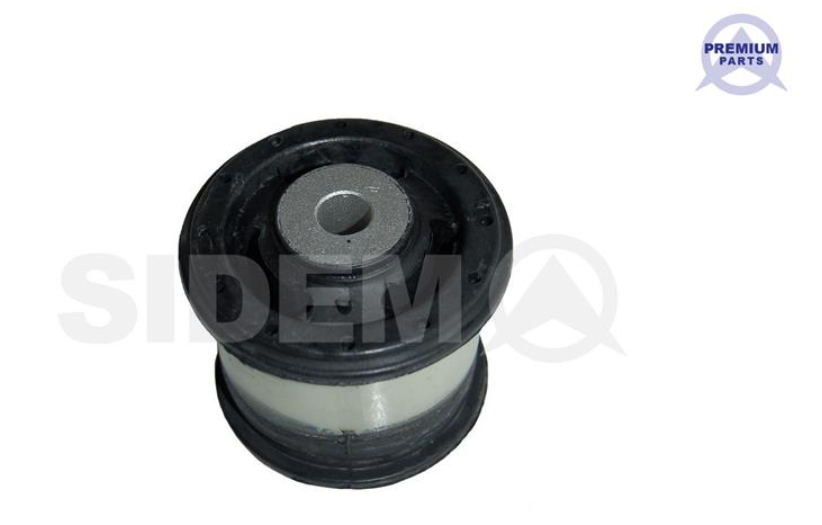 Сайлентблок