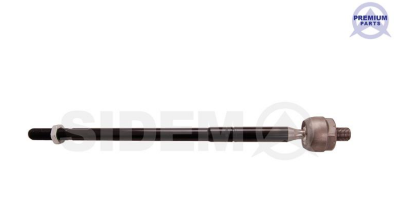 Рульова тяга