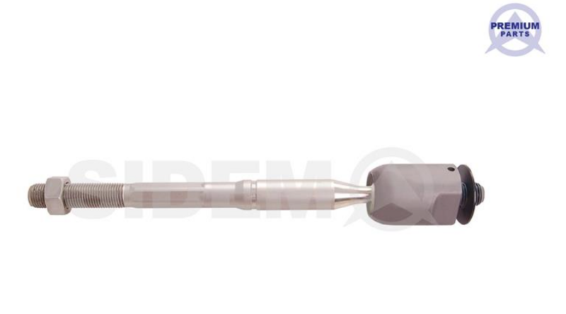 Рульова тяга