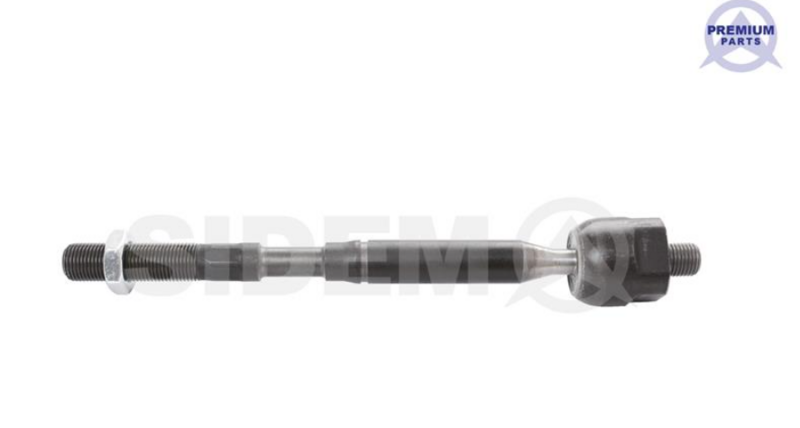 Рульова тяга