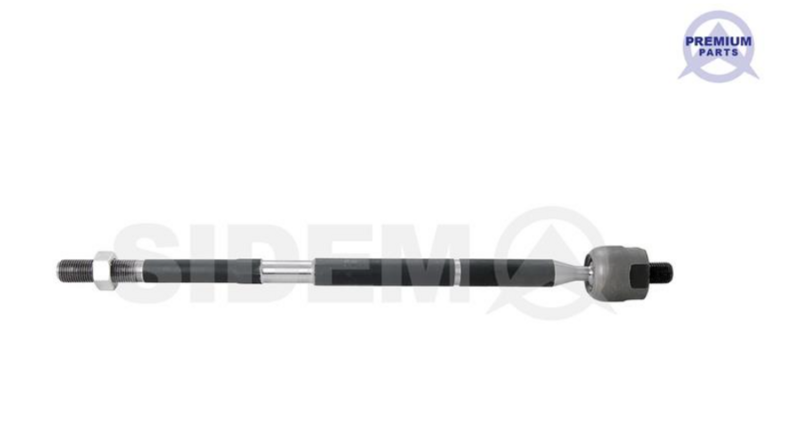 Рулевая тяга