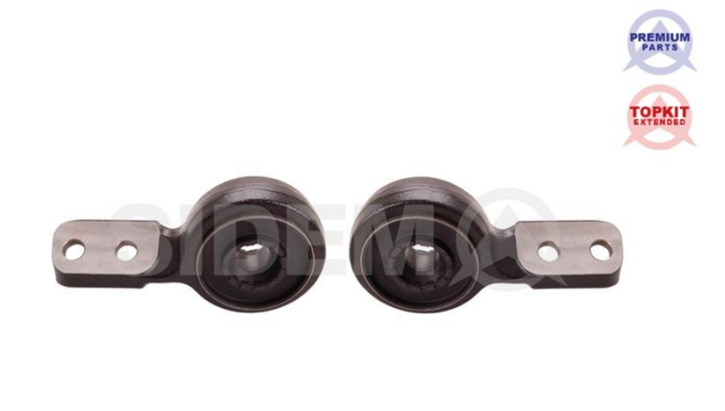 Комплект сайлентблоків