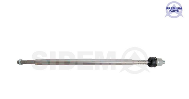 Рульова тяга