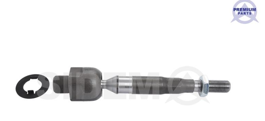 Рульова тяга