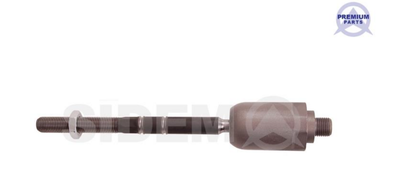 Рульова тяга