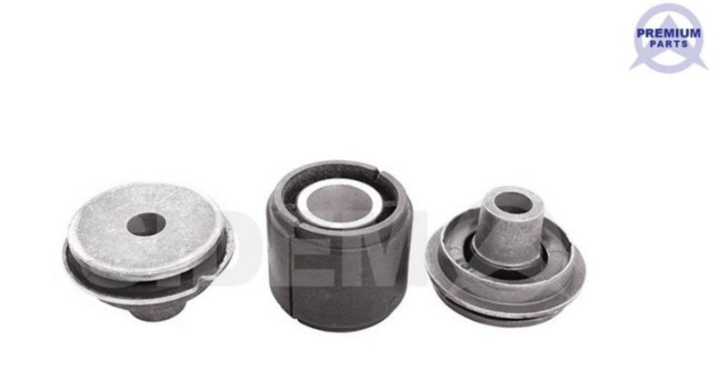 Сайлентблок