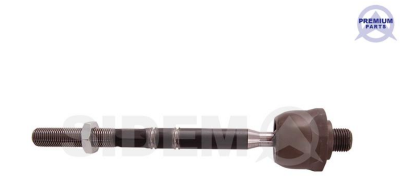 Рульова тяга