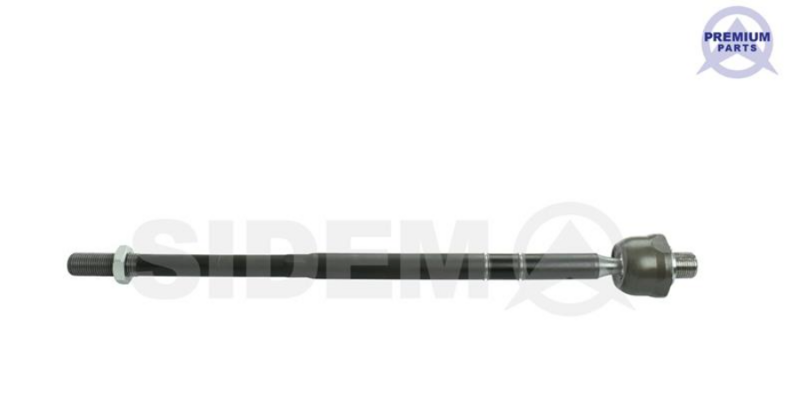 Рулевая тяга