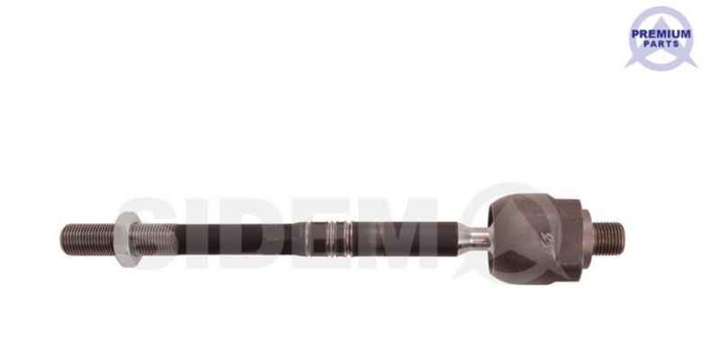 Рульова тяга