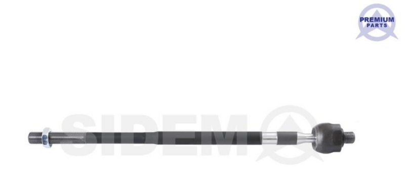 Рулевая тяга