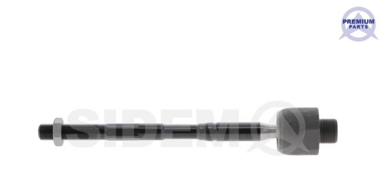 Рулевая тяга