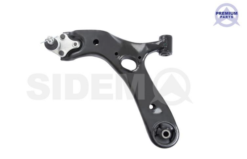 Рычаг подвески